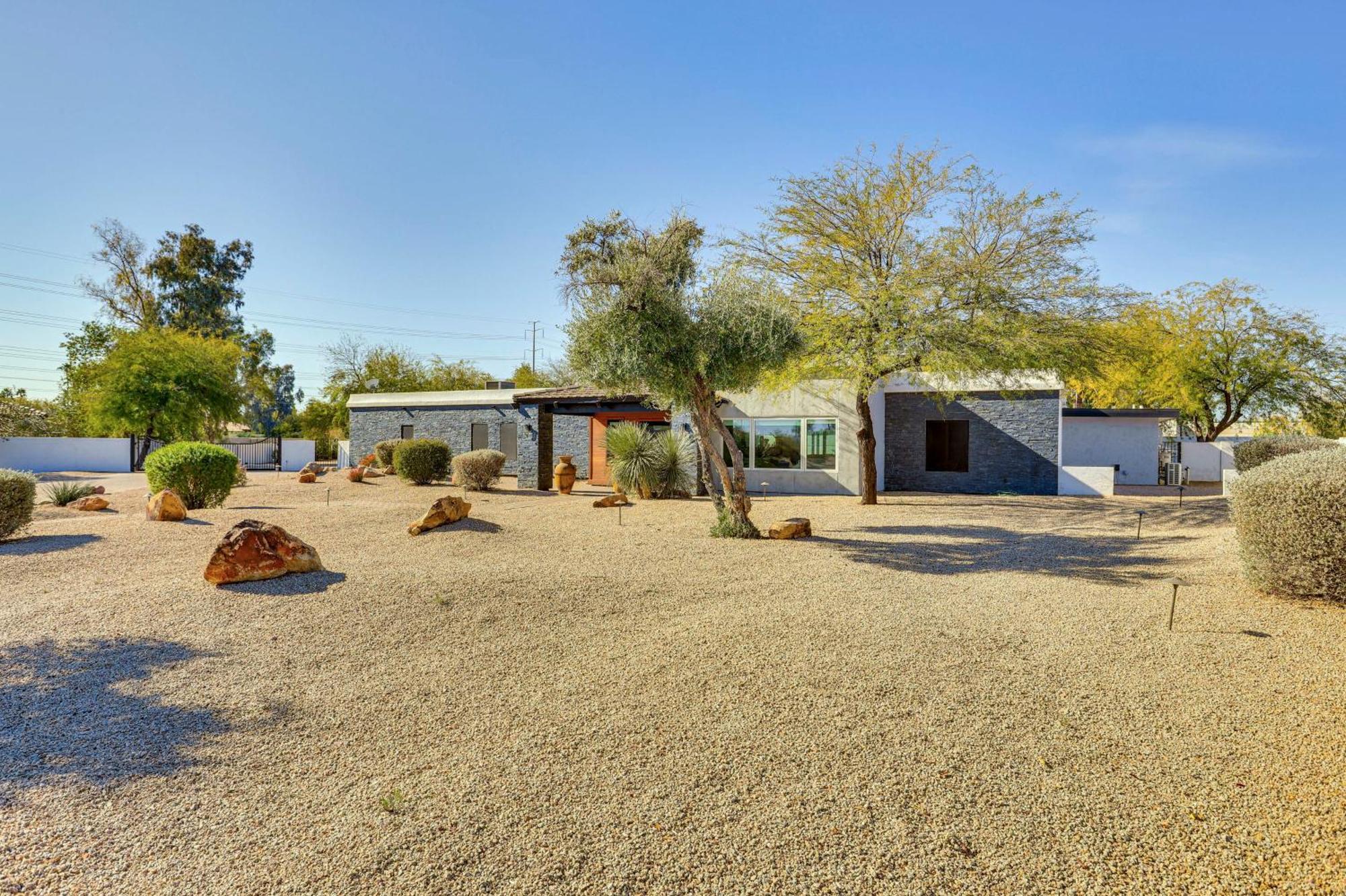 Luxury With Private Pool And Gas Grill *