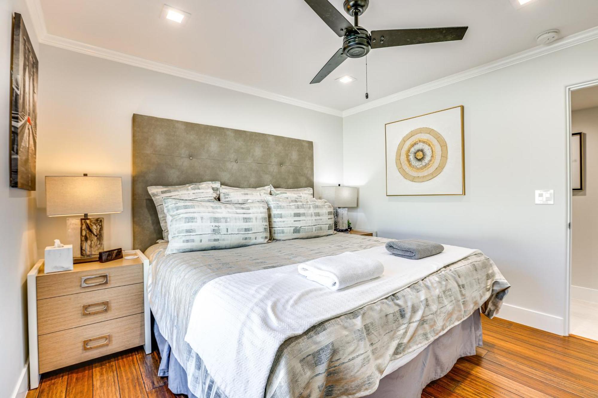Luxury With Private Pool And Gas Grill Holiday home Scottsdale