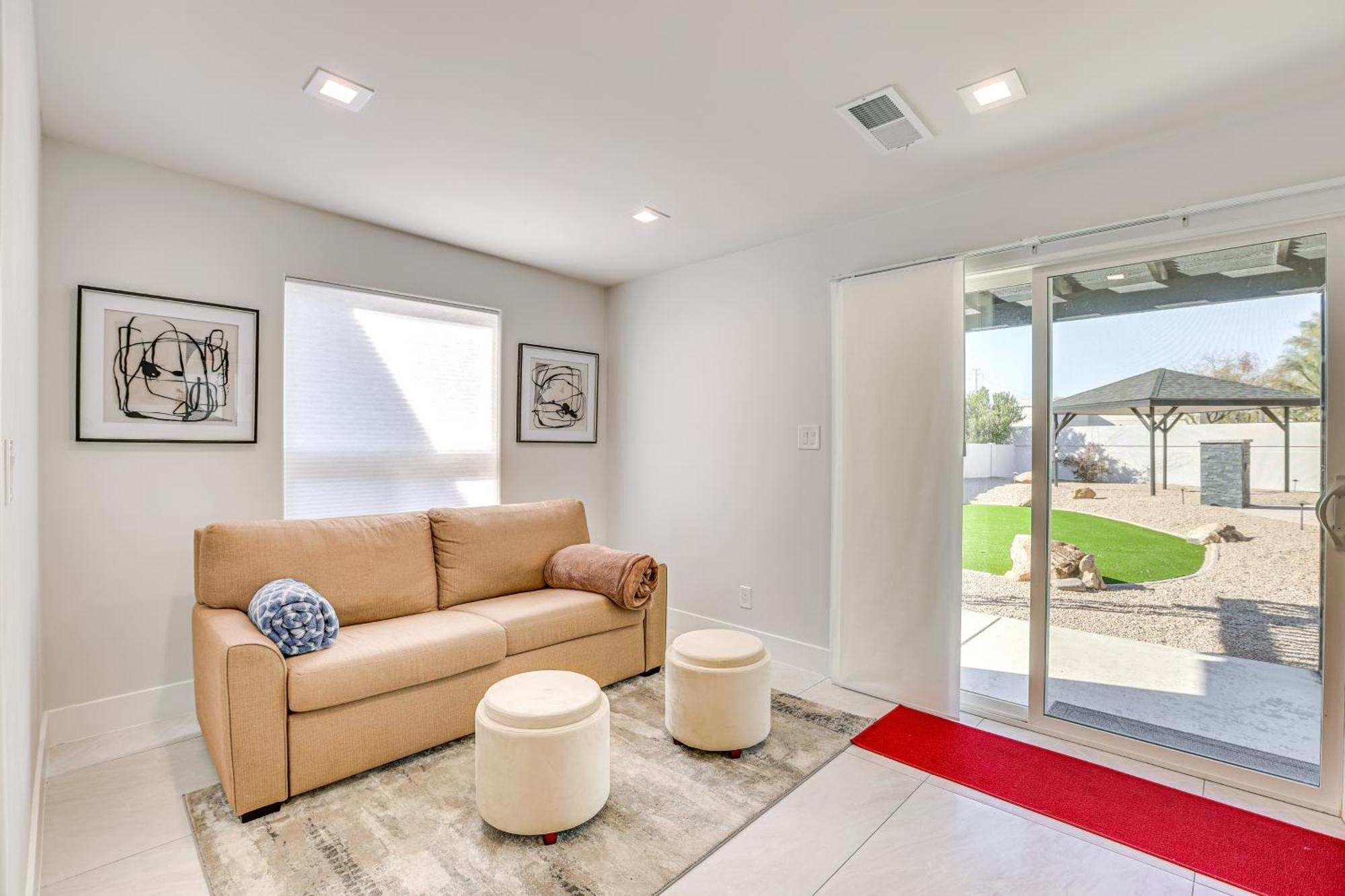 Luxury With Private Pool And Gas Grill Holiday home