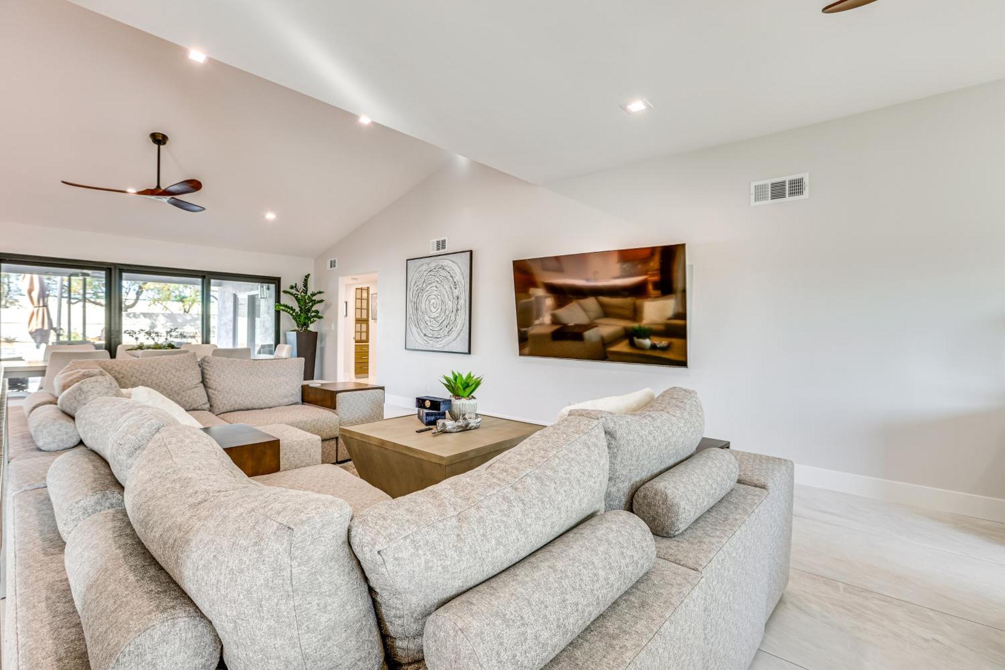 Holiday home Luxury With Private Pool And Gas Grill