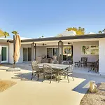 Luxury Scottsdale Home With Private Pool And Gas Grill