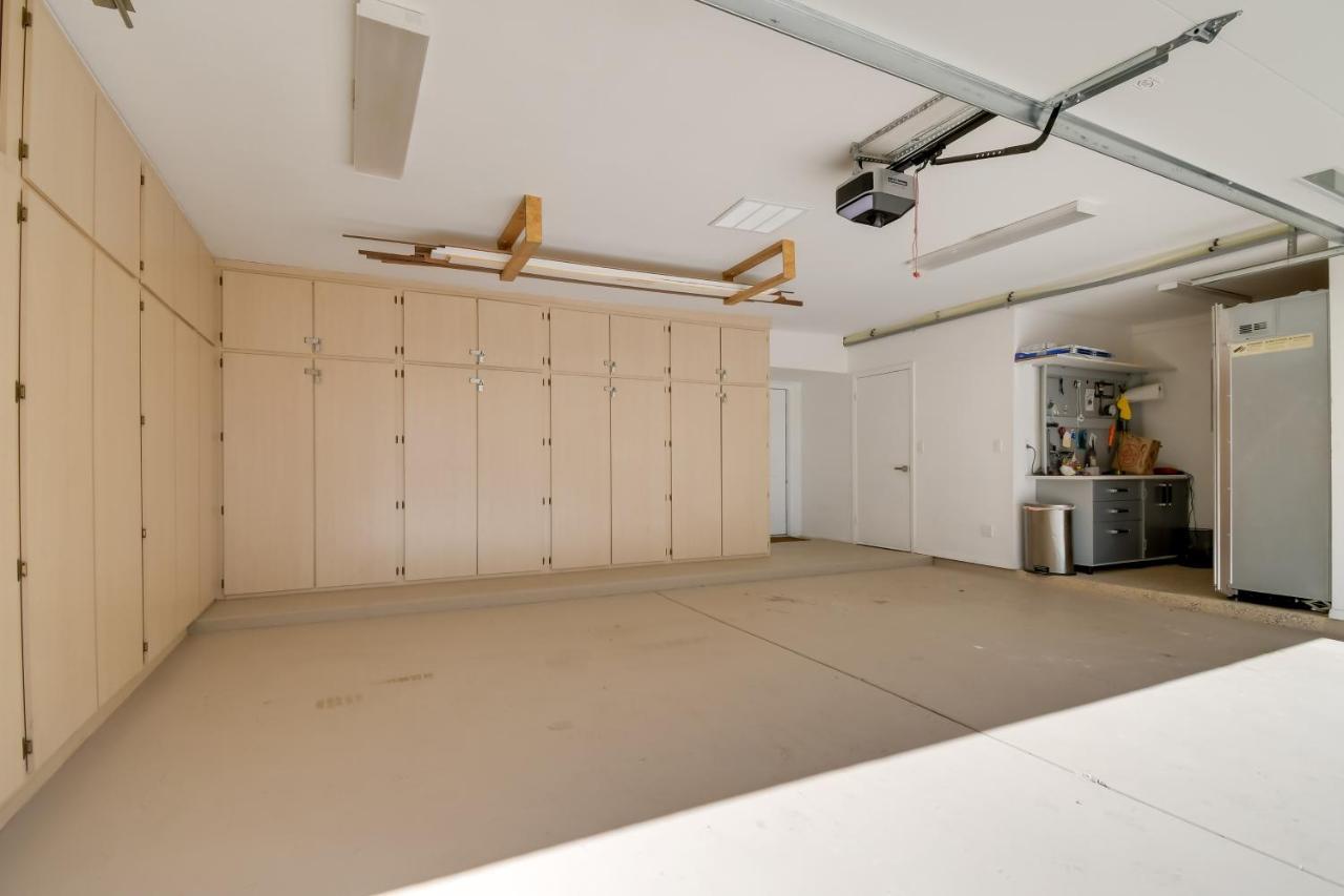 Luxury With Private Pool And Gas Grill Holiday home Scottsdale