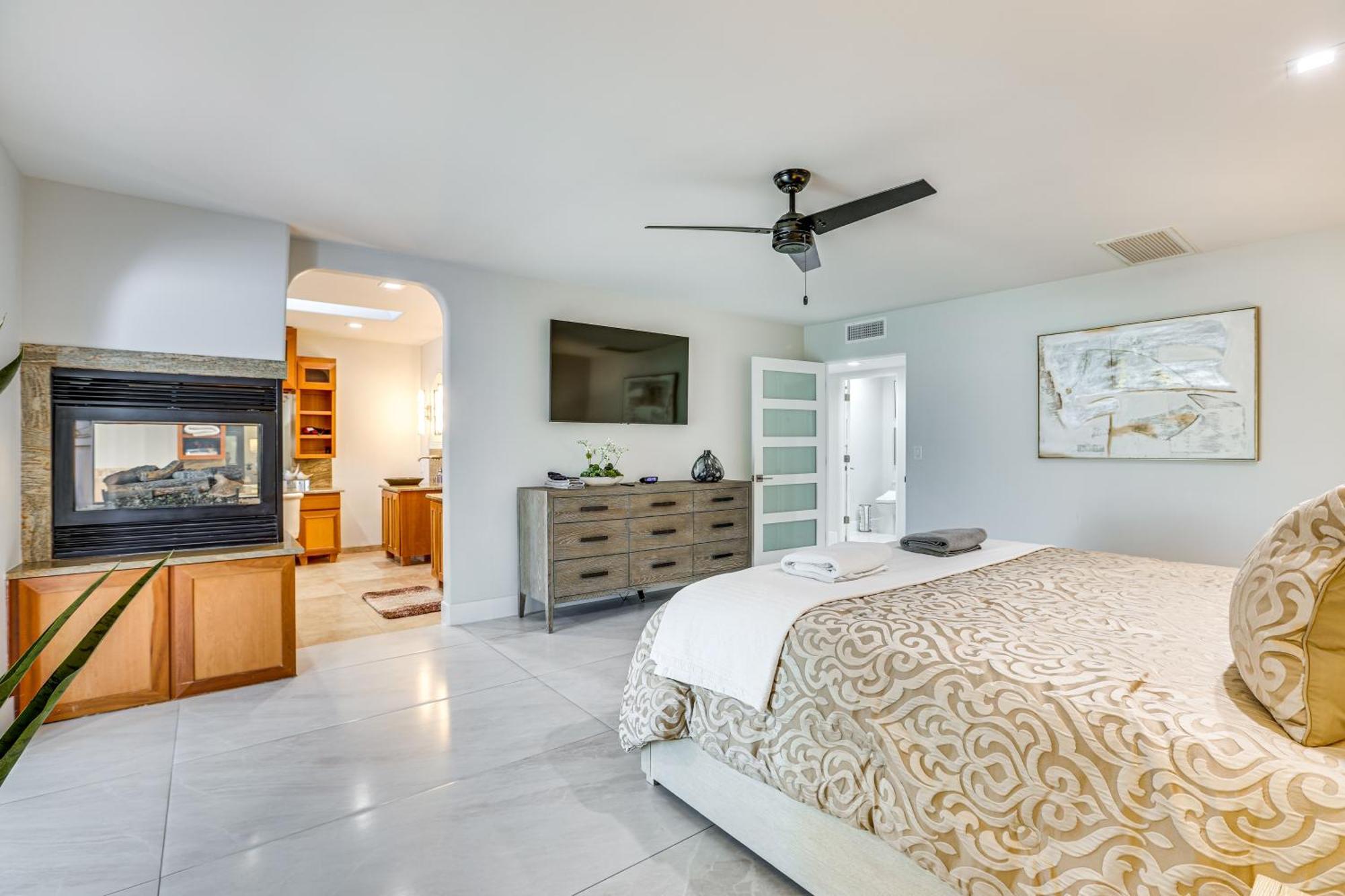 Holiday home Luxury With Private Pool And Gas Grill Scottsdale